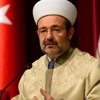 Mehmet Görmez'den Berat Kandili mesajı Mehmet Görmez'den Berat Kandili mesajı