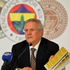Aziz Yıldırım Van Persie'yi açıkladı