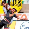 Göztepe’de yaprak dökümü