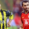 Alex: Hagi benden iyiydi