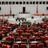 İç Güvenlik Paketi'nin görüşülmesine devam edilecek