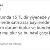 Bodrum'daki lahmacun fiyatı polemiğine İbrahim Tatlıses de dahil oldu: 10 liraya lahmacun mu olur Bodrum'daki lahmacun fiyatı polemiğine İbrahim Tatlıses de dahil oldu: 10 liraya lahmacun mu olur
