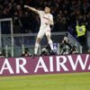 Milan Merih Demiral'ın peşinde