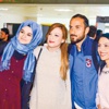 Trabzonspor ligde moral arıyor Trabzonspor ligde moral arıyor