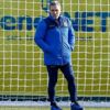 Ersun Yanal, 839 gün sonra Trabzon da Ersun Yanal, 839 gün sonra Trabzon da