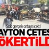Şok gerçek ortaya çıktı! Fayton çetesi çökertildi Şok gerçek ortaya çıktı! Fayton çetesi çökertildi