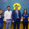 Dijital mağazacılığa 540 milyon TL yatıracak Dijital mağazacılığa 540 milyon TL yatıracak