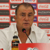 Fatih Terim: Yazıklar olsun! Fatih Terim: Yazıklar olsun!