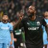 Manuel Fernandes'ten transfer açıklaması! Trabzonspor... Manuel Fernandes'ten transfer açıklaması! Trabzonspor...