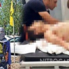 Halkı sindiren o terörist yakalanınca...
