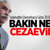 Demirtaş: "Öcalan Haksız Yere Cezaevinde"