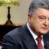 Poroşenko: Putin söz verdi