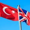 İngiltere'nin Ankara Büyükelçiliği, İklim Finansmanı Hızlandırma programını Türkiye'de başlatıyor İngiltere'nin Ankara Büyükelçiliği, İklim Finansmanı Hızlandırma programını Türkiye'de başlatıyor