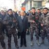 Bahçeli'nin Erzurum ziyaretinden geriye kalanlar Bahçeli'nin Erzurum ziyaretinden geriye kalanlar