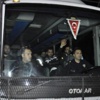 Tutuklanan 17 Polis Silivri Cezaevi'nde