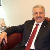 Ulaştırma Bakanı Arslan apandisit ameliyatı oldu