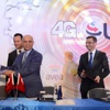 Yabancı 4G isyanı Yabancı 4G isyanı