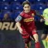 Emre Mor A Milli Takım'ı seçti! Emre Mor A Milli Takım'ı seçti!