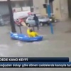 Kervansaray Otelleri yurtdışına açılacak