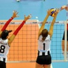 İlbank, Beşiktaş'a set vermedi İlbank, Beşiktaş'a set vermedi