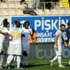 Alanyaspor evinde Kayserispor'u 5-1 mağlup etti