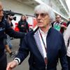 Formula 1 in eski patronu Bernie Ecclestone, 89 yaşında ... Formula 1 in eski patronu Bernie Ecclestone, 89 yaşında ...