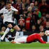 Merih Demiral Manchester'da yıldızlaştı! "Süper ve kahramanca..."
