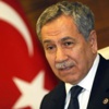 Arınç: AA'nın canlı yayın yapması alkışlanacak bir hareket