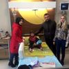 Malatyaspor taraftarından duyarlı davranış