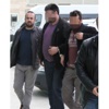 Çalıntı Oto İddiasına 2 Gözaltı Çalıntı Oto İddiasına 2 Gözaltı
