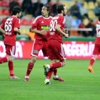 Sivas'tan çılgın geri dönüş! Erciyes yandı! Sivas'tan çılgın geri dönüş! Erciyes yandı!