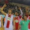 Pınar Karşıyaka'dan tarihi başarı Pınar Karşıyaka'dan tarihi başarı