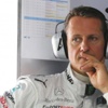 Michael Schumacher'den müjdeli haber!