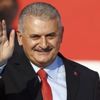 Binali Yıldırım'dan İstanbul'da 24 saat kesintisiz ulaşım sözü Binali Yıldırım'dan İstanbul'da 24 saat kesintisiz ulaşım sözü