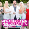 Adnan Oktar'ın malları satışa çıkarıldı