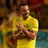 Yanal’ın favorisi Soldado Yanal’ın favorisi Soldado