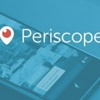 Periscope artık web'de kullanılmaya başlanacak Periscope artık web'de kullanılmaya başlanacak
