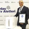 İhlas Ev Aletleri'nden NSF onaylı hijyenik bir su arıtma cihazı
