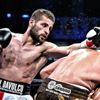 Fatih Keleş, Avustralya’da yenildi Fatih Keleş, Avustralya’da yenildi