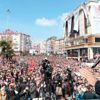 Başkan Erdoğan: Bunların derdi Türk milletidir Başkan Erdoğan: Bunların derdi Türk milletidir