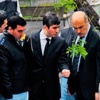 Paralel Yapı bombaları, eliyle gömdü! Paralel Yapı bombaları, eliyle gömdü!