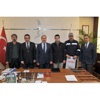 Oğuzeli’nde Asansör Muayenelerini Tse Yapacak Oğuzeli’nde Asansör Muayenelerini Tse Yapacak