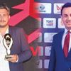 İhlas Medya Grubuna 3 ödül birden İhlas Medya Grubuna 3 ödül birden