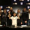 Beşiktaş’tan geleceğin sporcularına yatırım Beşiktaş’tan geleceğin sporcularına yatırım