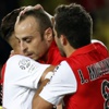 Monaco 10 kişi savaştı, kazandı! Monaco 10 kişi savaştı, kazandı!
