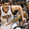 Ersanlı Bucks garantiledi