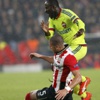 Seydou Doumbia, Çin yolcusu... Seydou Doumbia, Çin yolcusu...