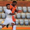 Başakşehir - Kasımpaşa maçında gol düellosu Başakşehir - Kasımpaşa maçında gol düellosu