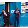 Cumhurbaşkanlığı'nda bu karelere açıklama!