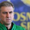Hamza Hamzaoğlu yönetiminde ilk maç Hamza Hamzaoğlu yönetiminde ilk maç